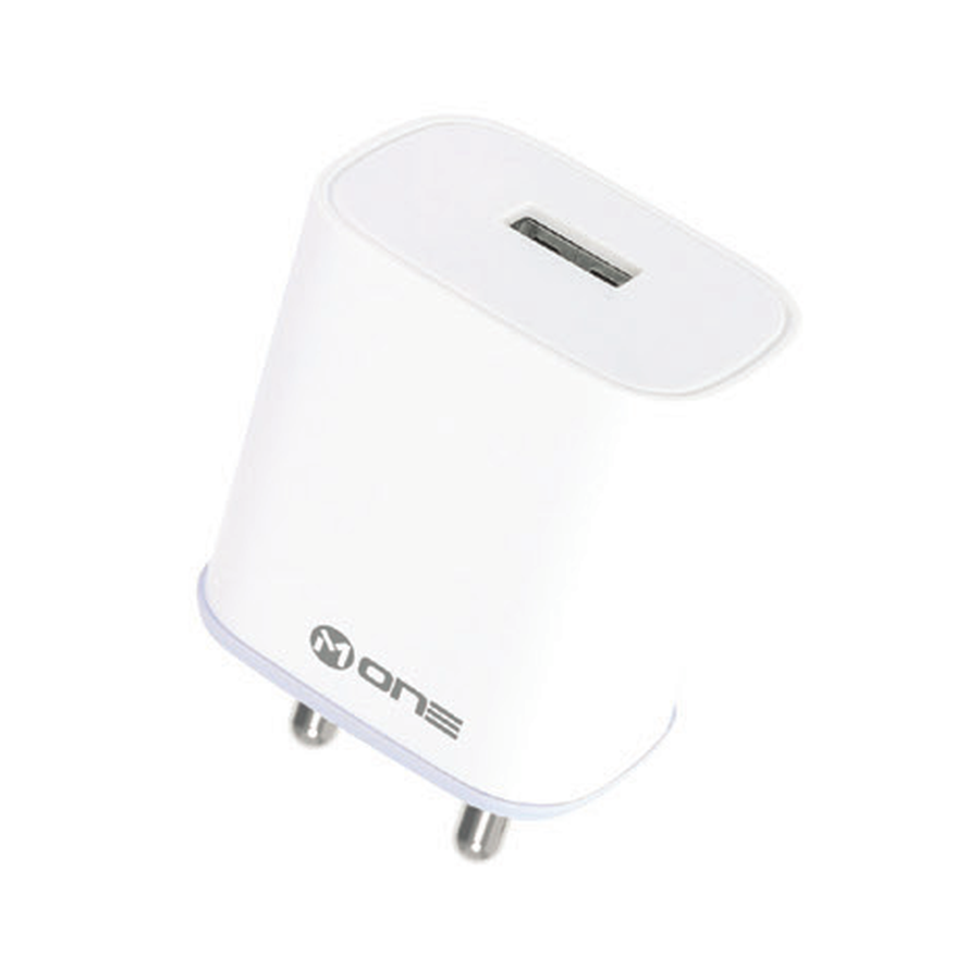 M One wall charger