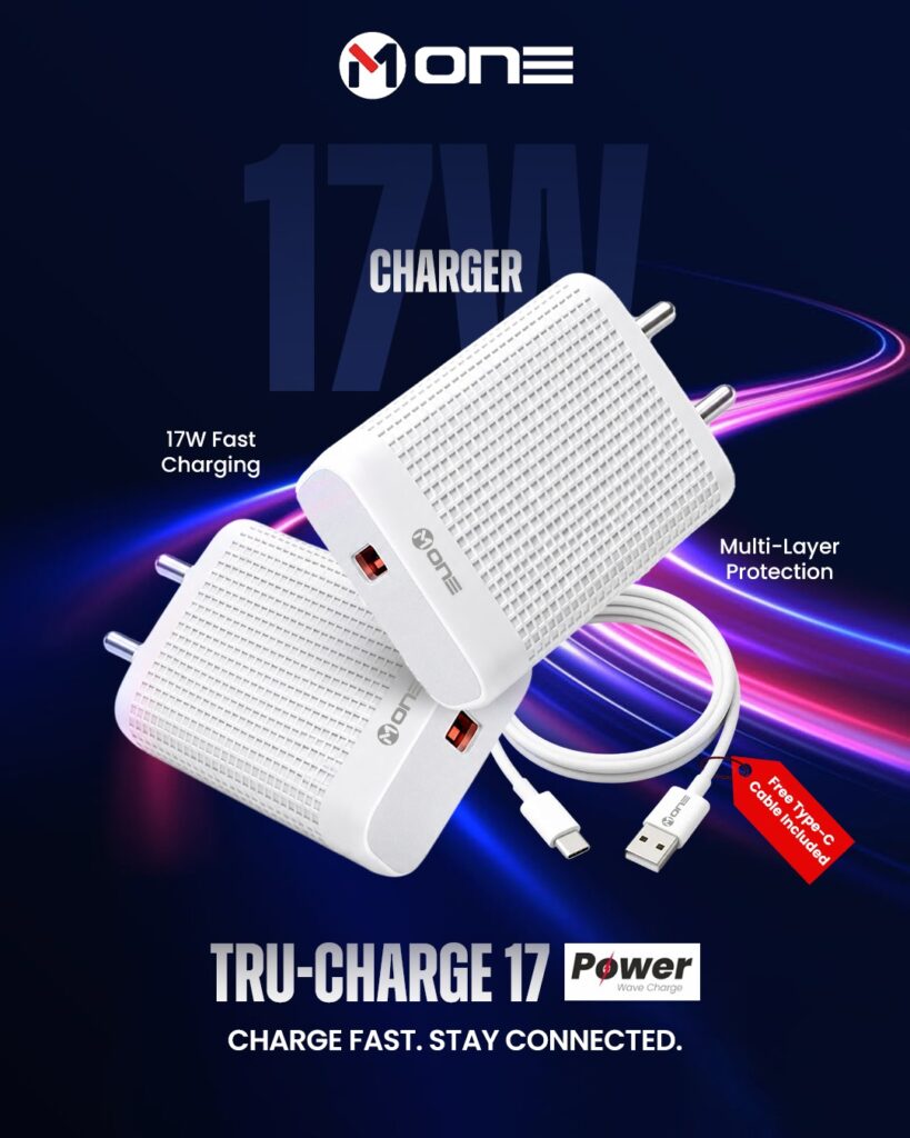 TRU-CHARGE17