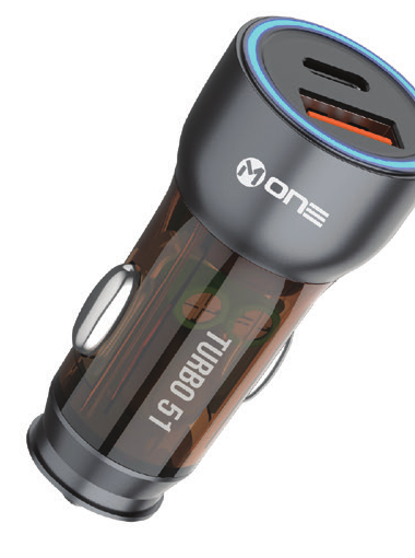 TURBO 51
