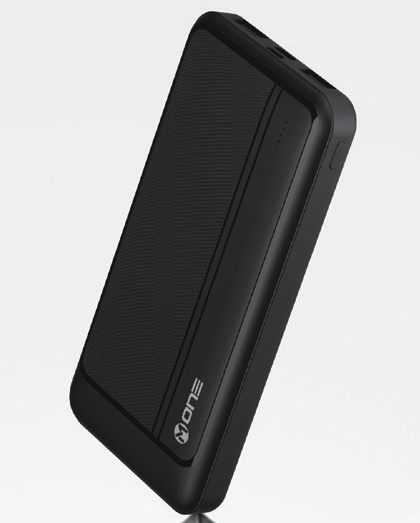 POWERBANK 3i 10K 22.5W